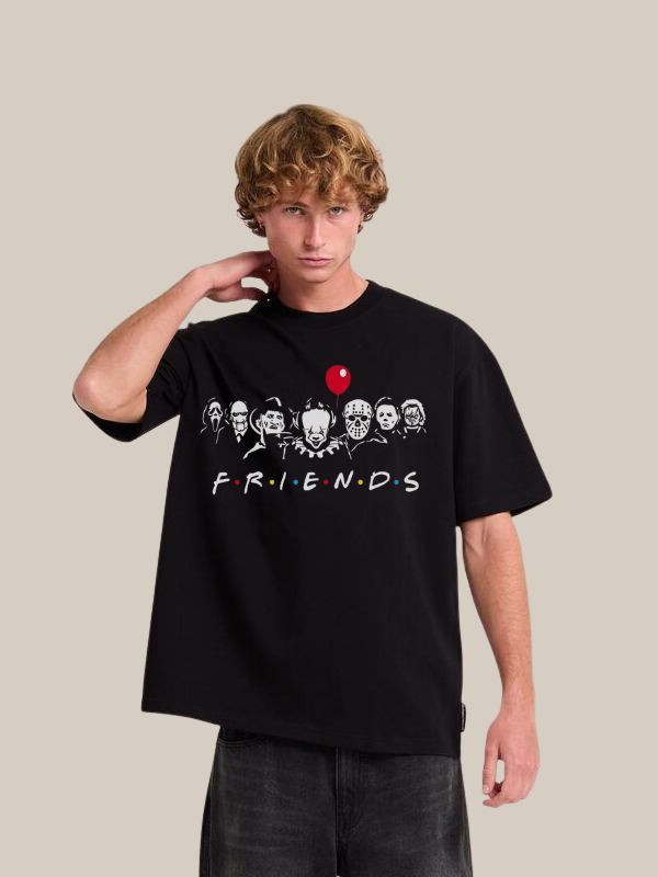 Friends Forever T-Shirt