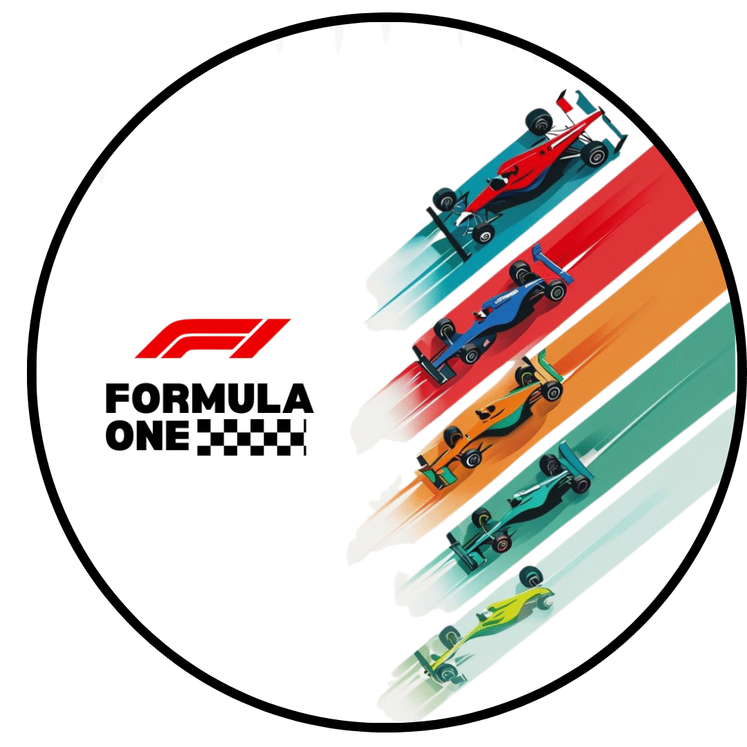 Formula one Formula one